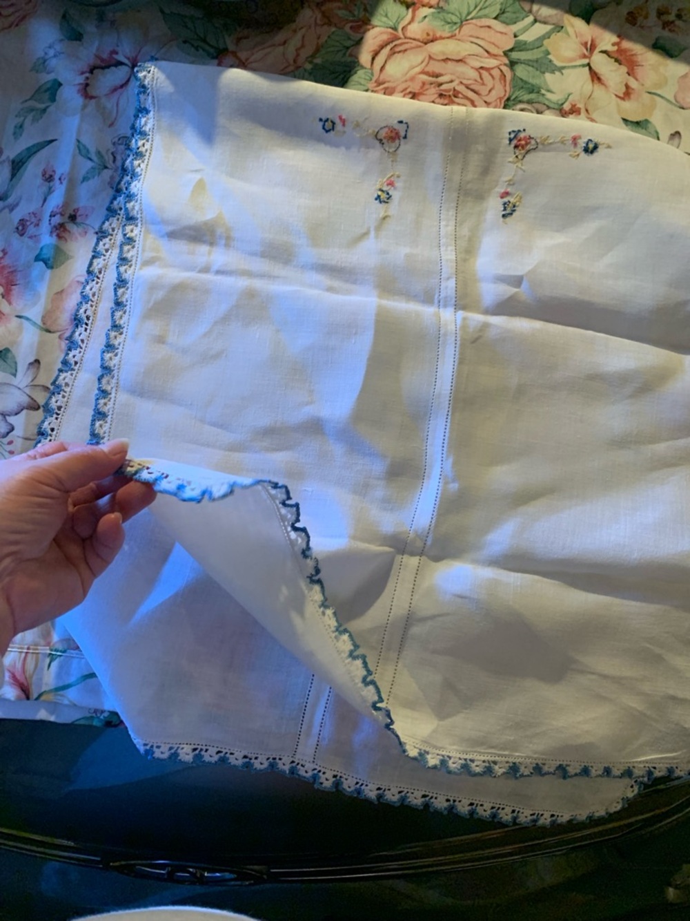 Table runner